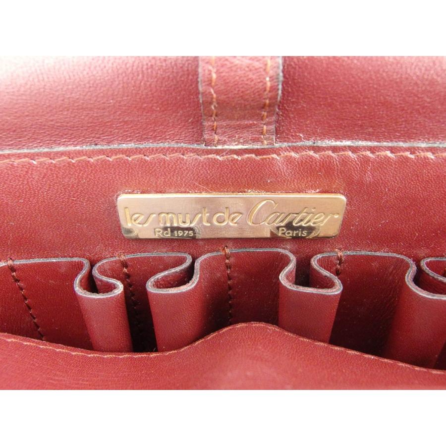 Cartier（カルティエ） 【大幅割引☆30%OFF】カルティエ ショルダー