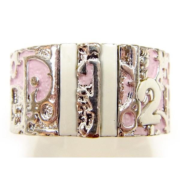 Christian Dior（クリスチャン・ディオール） ディオール 指輪 リング