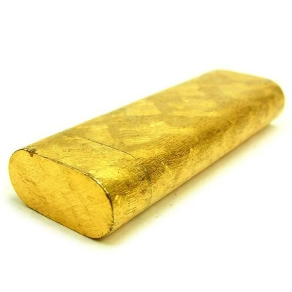 Cartier（カルティエ） ライター ガス式ライター レディース ゴールド