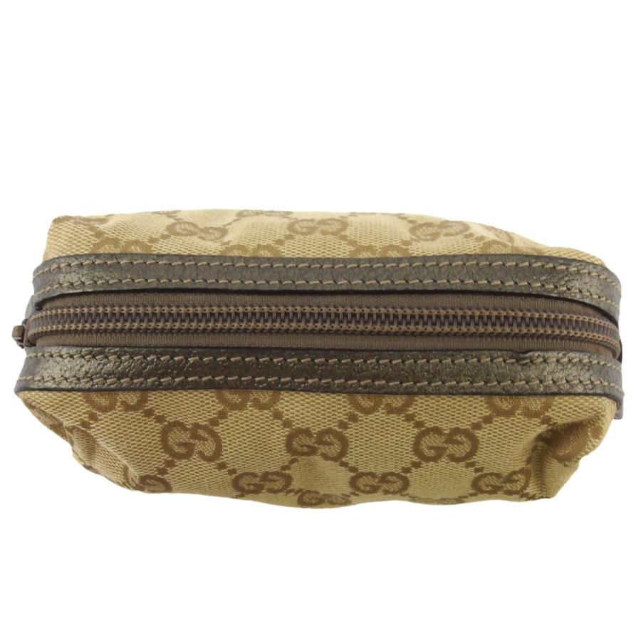 GUCCI（グッチ） 【大幅割引☆30%OFF】グッチ ポーチ 化粧ポーチ