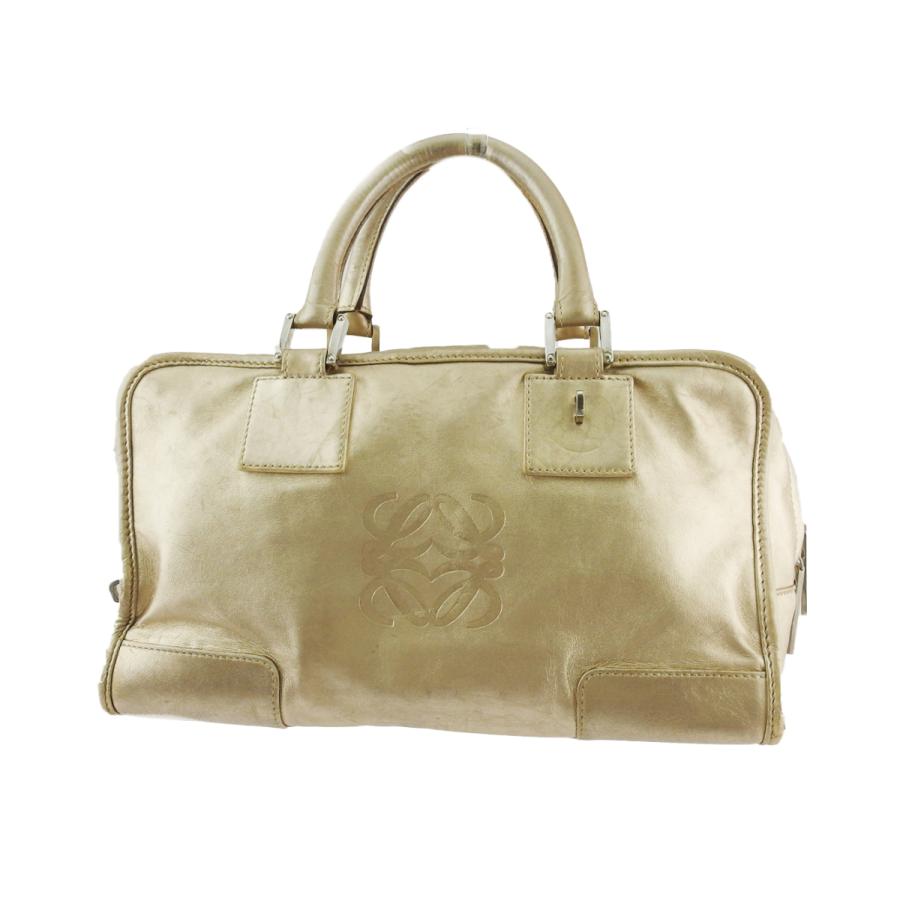 LOEWE（ロエベ） 【大幅割引☆30%OFF】ロエベ ハンドバッグ ミニ