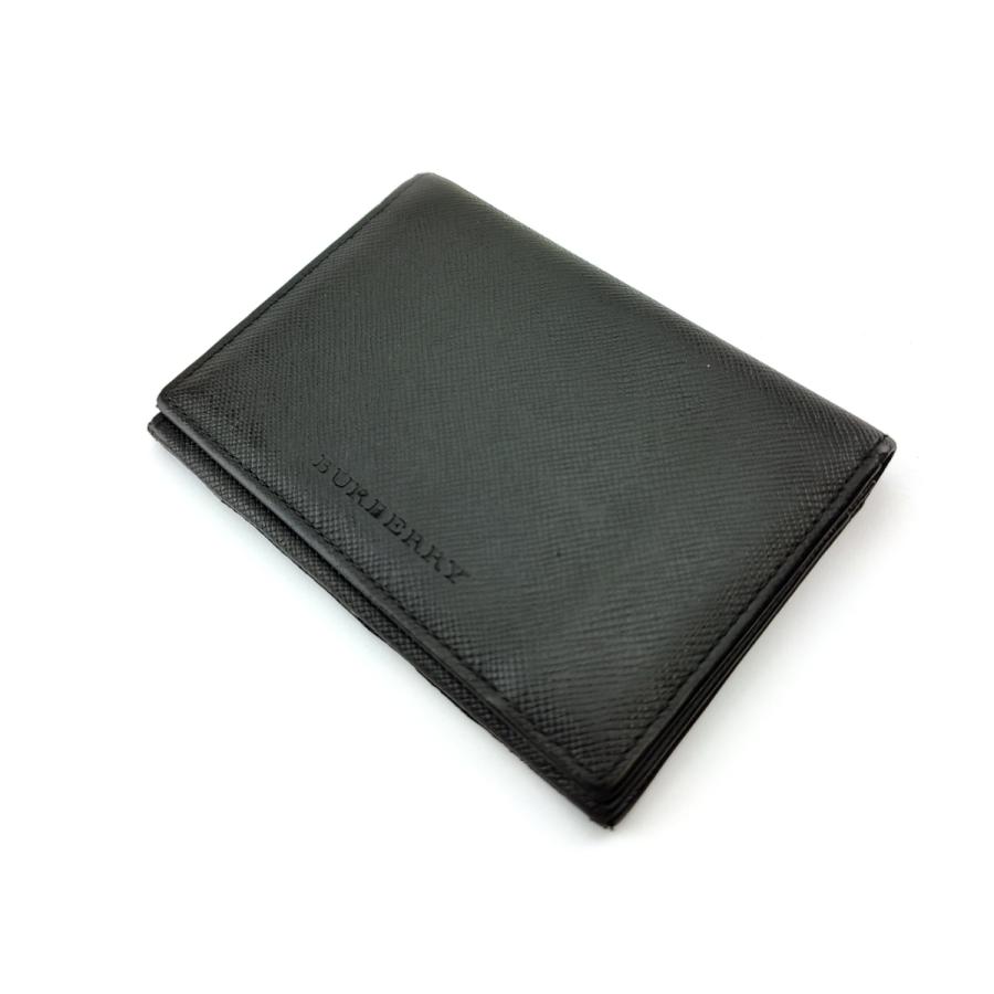 BURBERRY（バーバリー） 【特別割引☆30%OFF】バーバリー カードケース