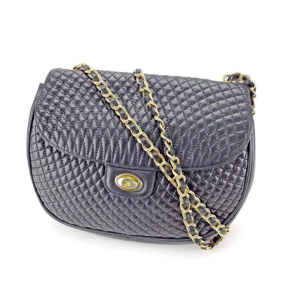 Bally（バリー） ショルダーバッグ チェーンショルダー バッグ