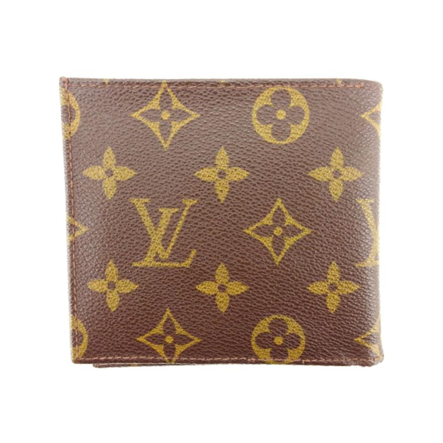 LOUIS VUITTON（ルイ・ヴィトン） ルイ ヴィトン 二つ折り 札入れ 廃盤