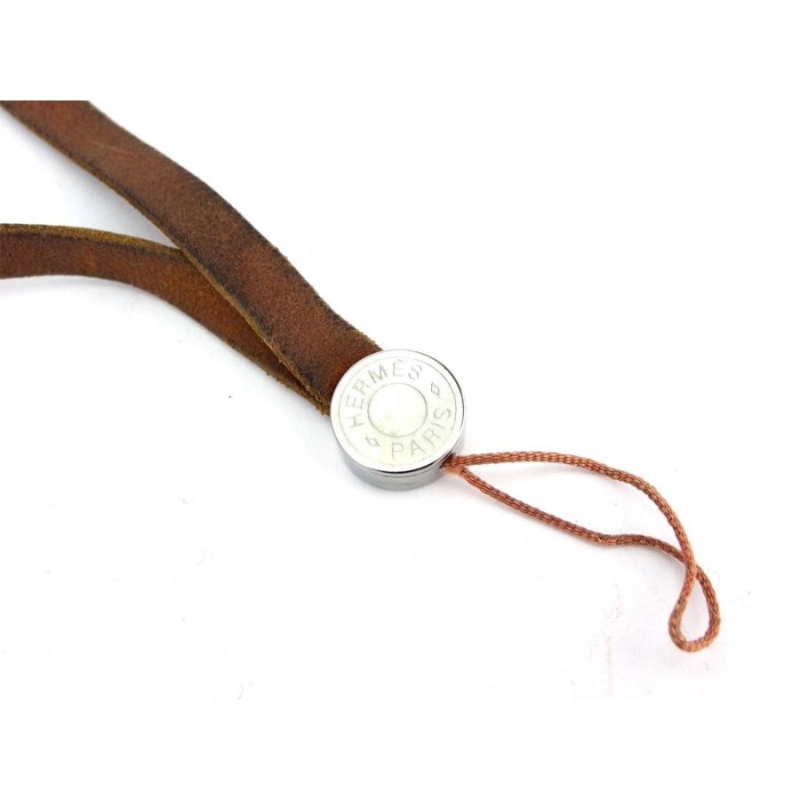 HERMES（エルメス） 【大幅割引☆30%OFF】エルメス ネックストラップ