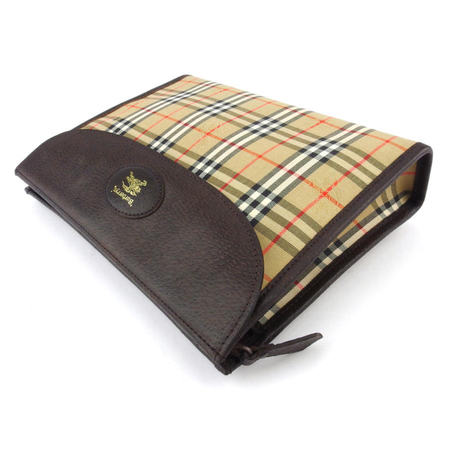 BURBERRY（バーバリー） 【爆買WEEK☆30%OFF】バーバリー クラッチ