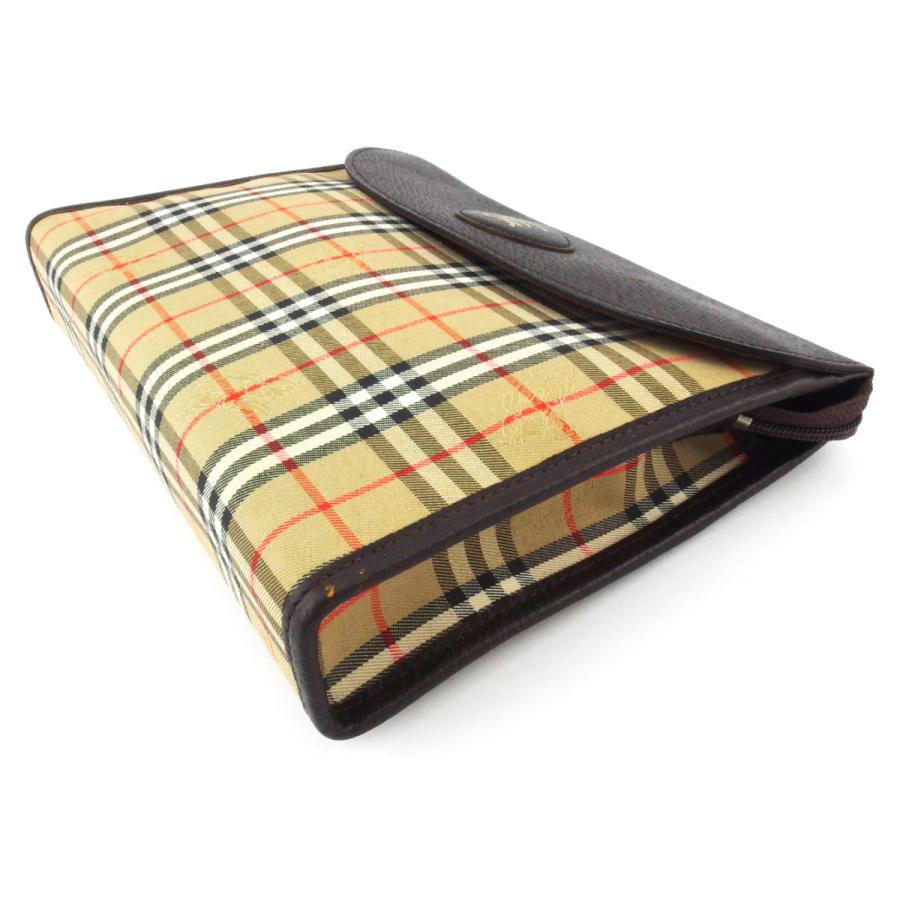BURBERRY（バーバリー） 【爆買WEEK☆30%OFF】バーバリー クラッチ