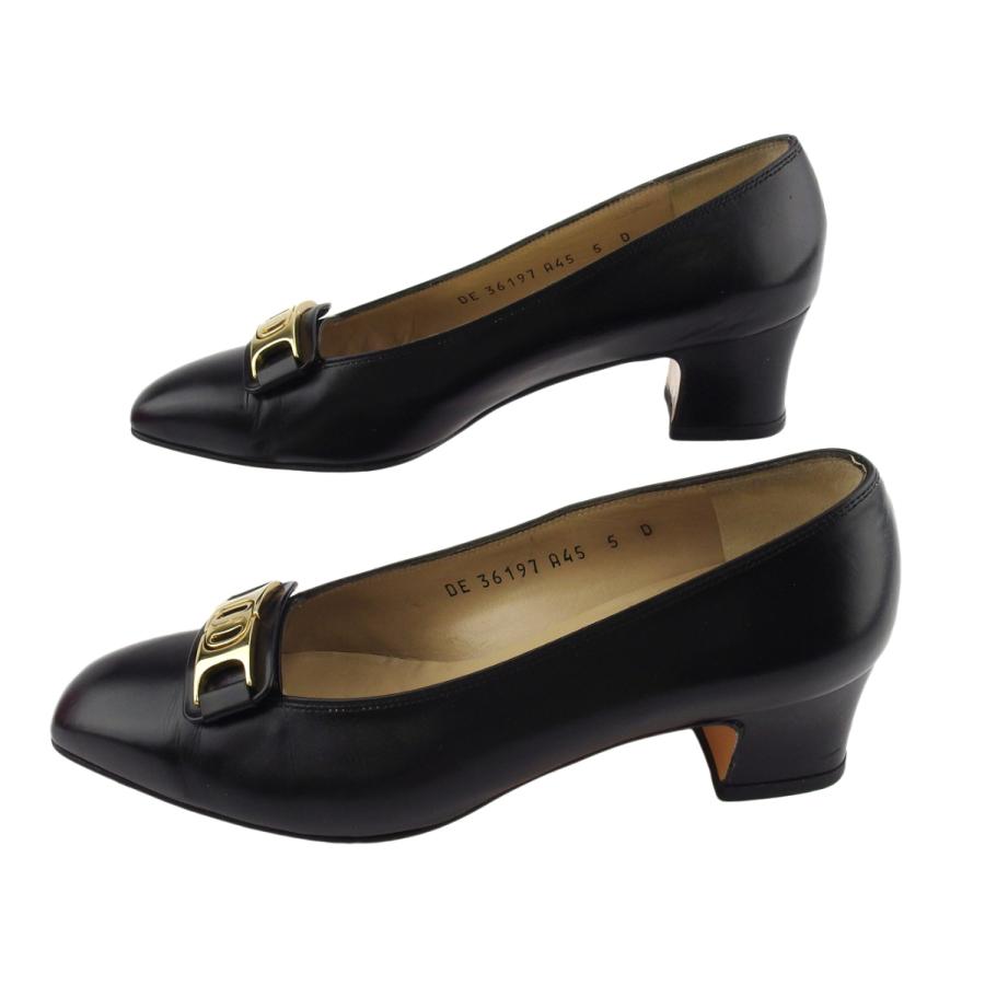 FERRAGAMO（フェラガモ） サルヴァトーレ パンプス シューズ 靴