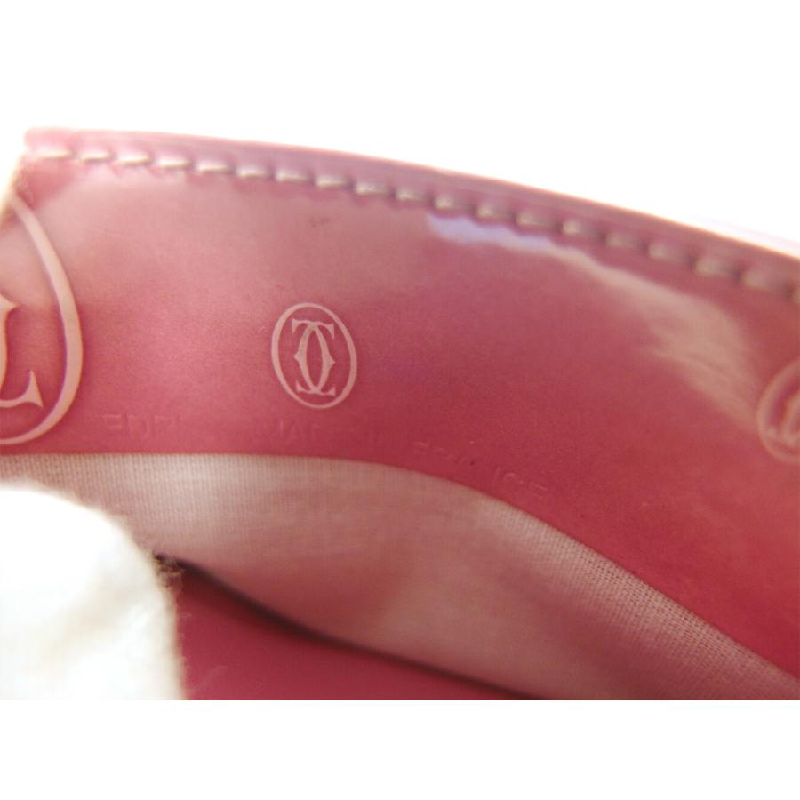 Cartier（カルティエ） 【大幅割引☆30%OFF】カルティエ カードケース