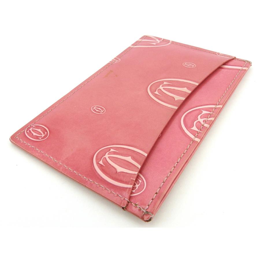 Cartier（カルティエ） 【大幅割引☆30%OFF】カルティエ カードケース