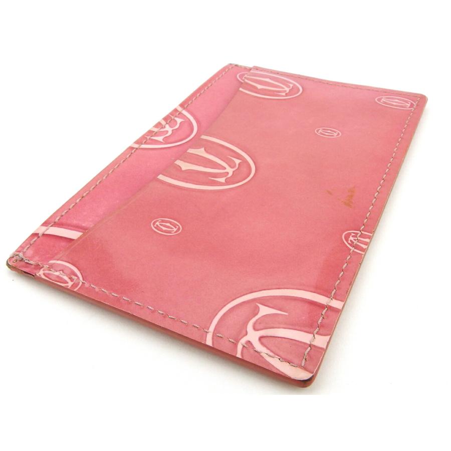 Cartier（カルティエ） 【大幅割引☆30%OFF】カルティエ カードケース