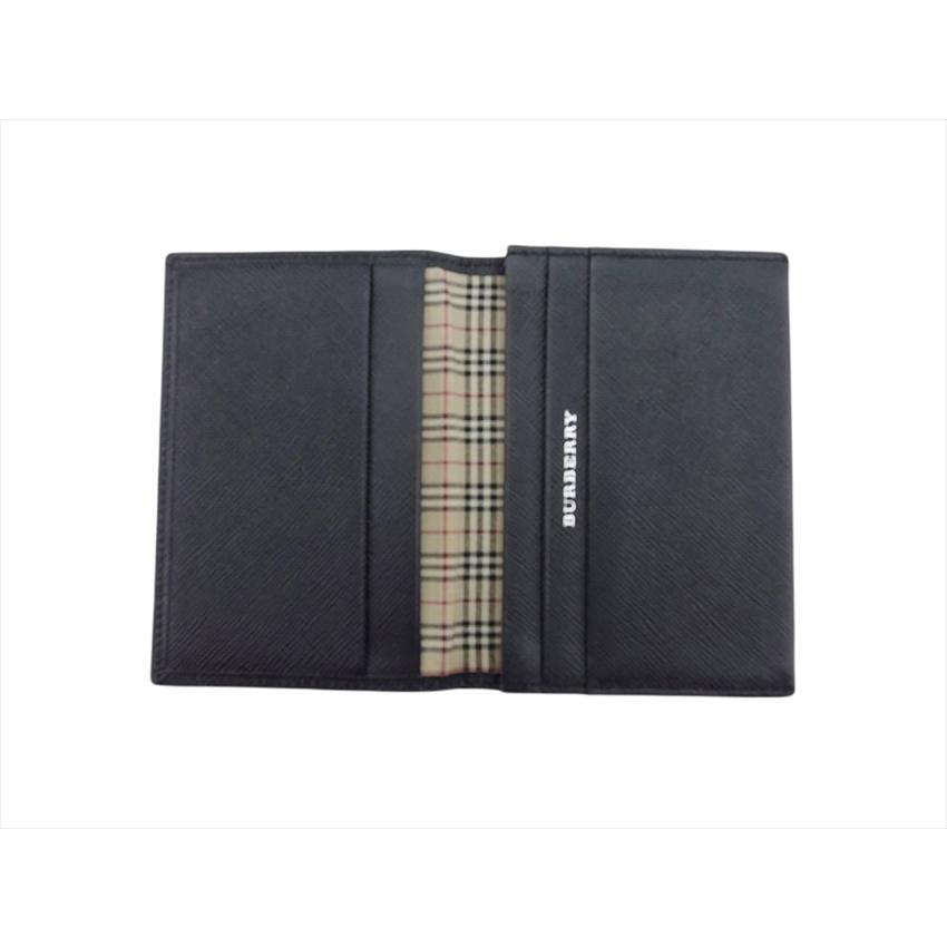 BURBERRY（バーバリー） 【爆買WEEK☆30%OFF】バーバリー 名刺入れ