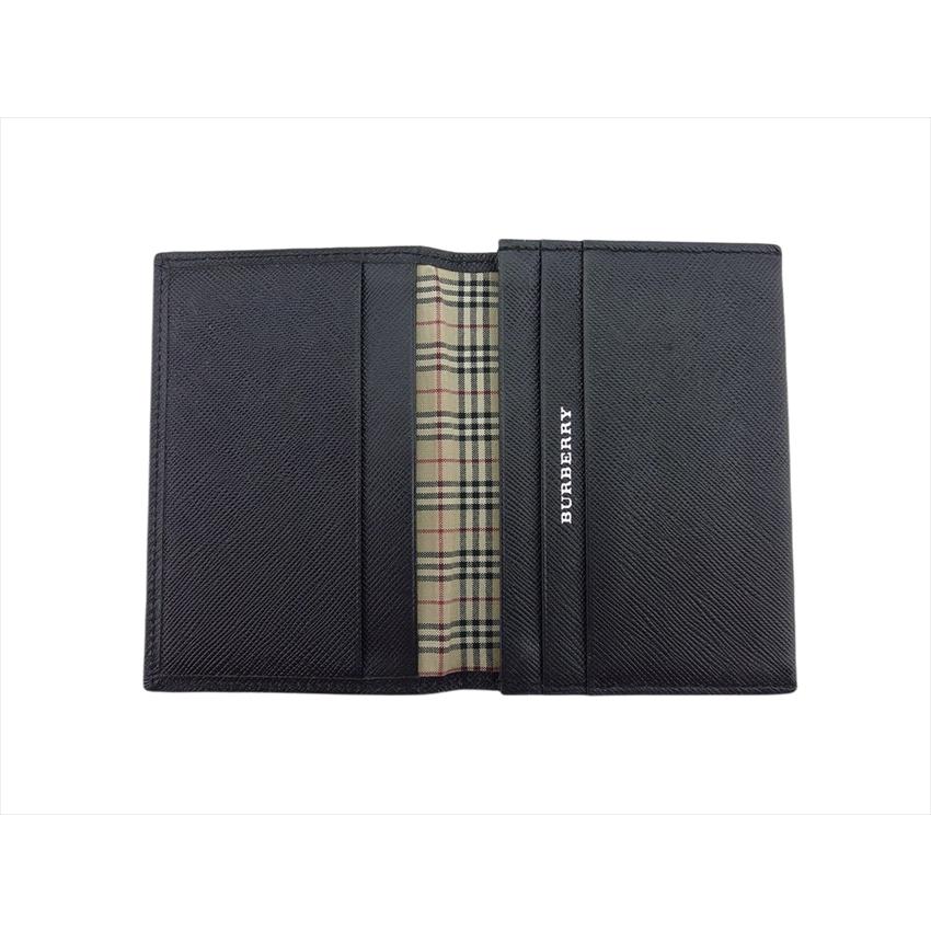 BURBERRY（バーバリー） 【爆買WEEK☆30%OFF】バーバリー 名刺入れ