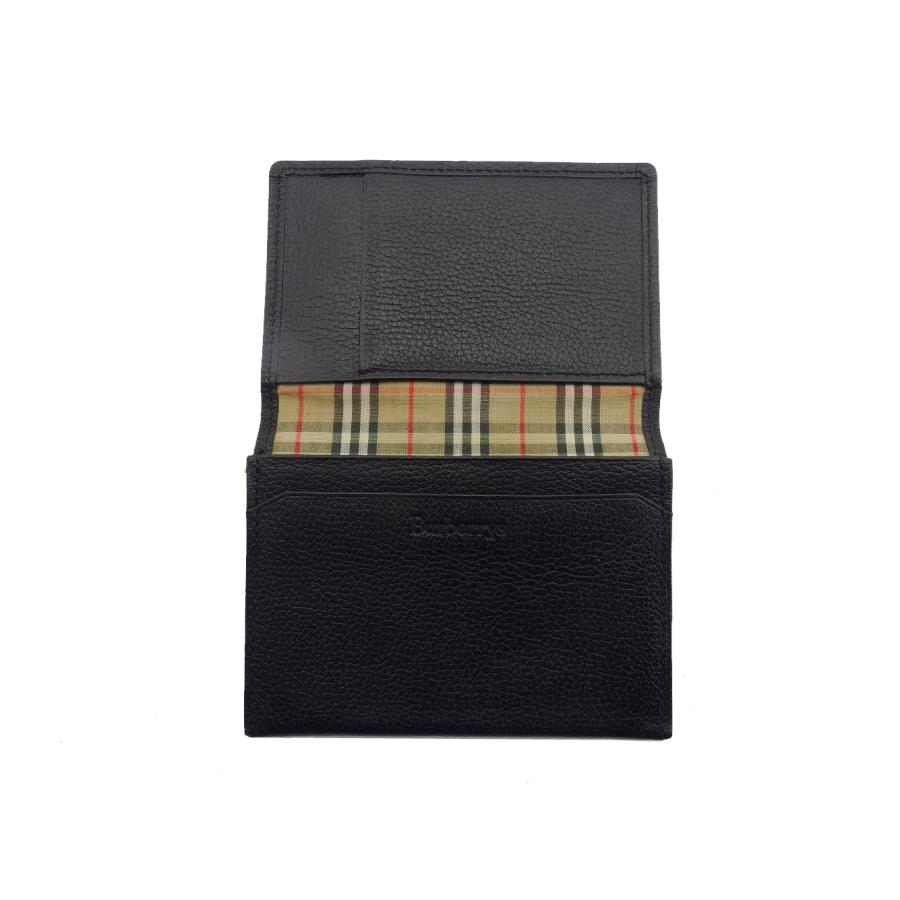 BURBERRY（バーバリー） 【30%OFFクーポン】バーバリー 名刺入れ ノバ