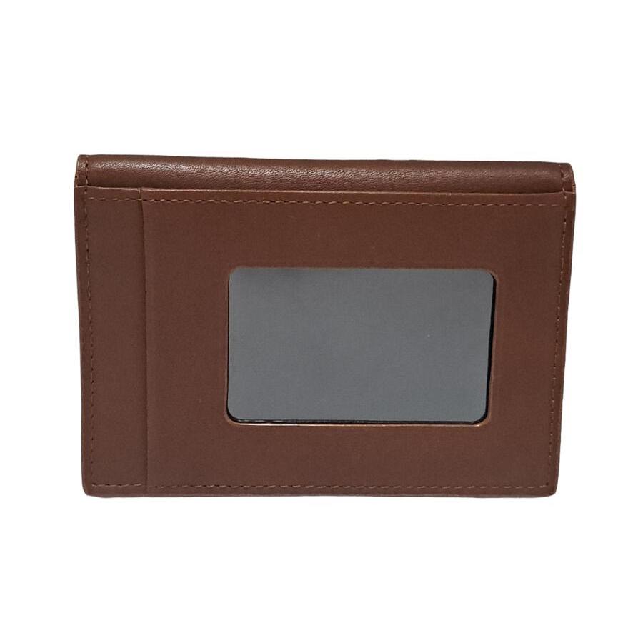 Paul Smith（ポール・スミス） 未使用 カードケース 二つ折り パス