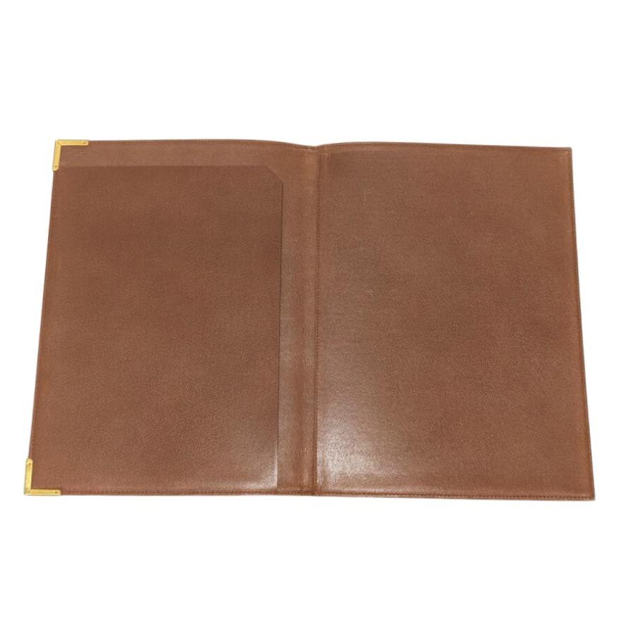 LOUIS VUITTON（ルイ・ヴィトン） ノートカバー A4サイズ VUITTON 手帳