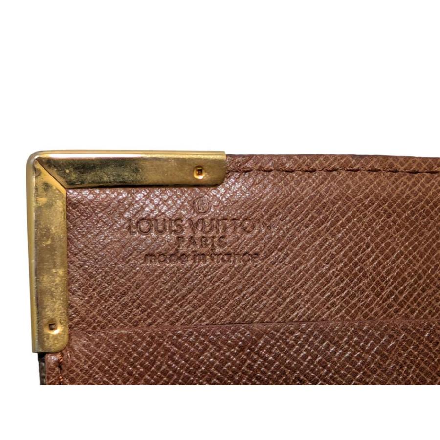 LOUIS VUITTON（ルイ・ヴィトン） ノートカバー A4サイズ VUITTON 手帳