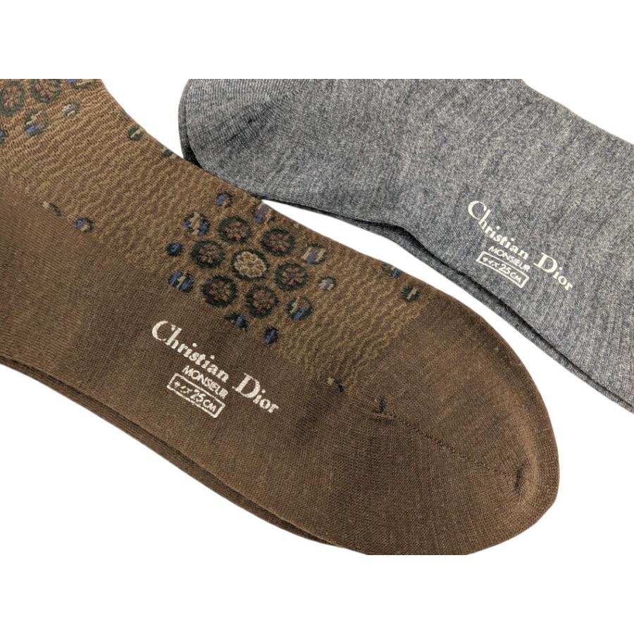 Christian Dior（クリスチャン・ディオール） 未使用 ディオール