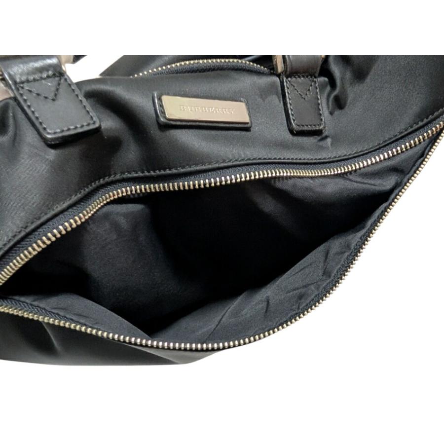 BURBERRY（バーバリー） ビジネスバッグ ブリーフケース ナイロン