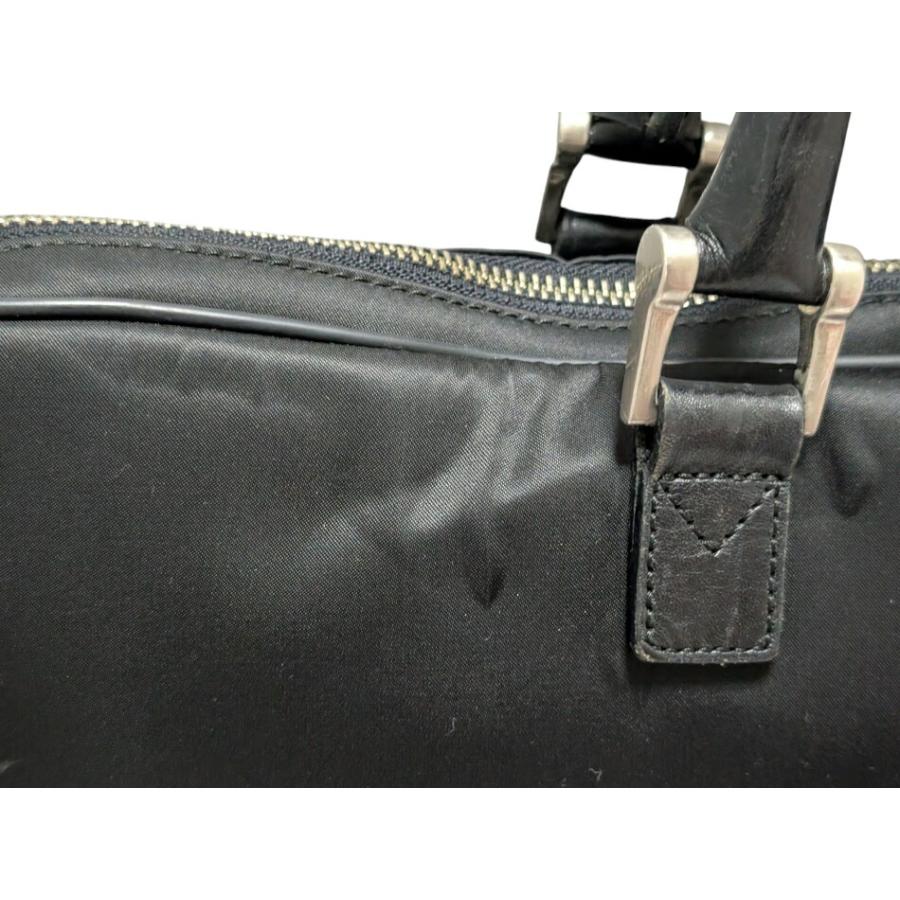 BURBERRY（バーバリー） ビジネスバッグ ブリーフケース ナイロン