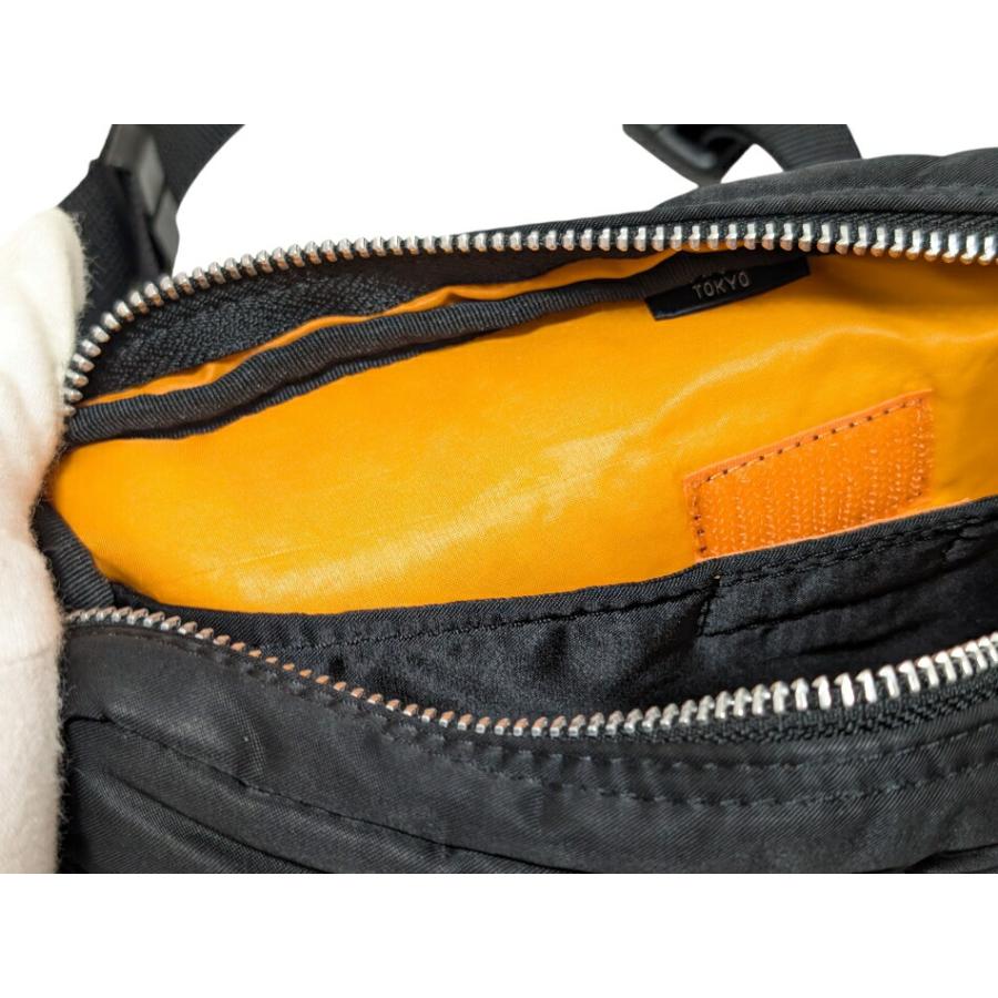 吉田カバン（YOSHIDA KABAN） ポーター ウエストバッグ ボディバッグ