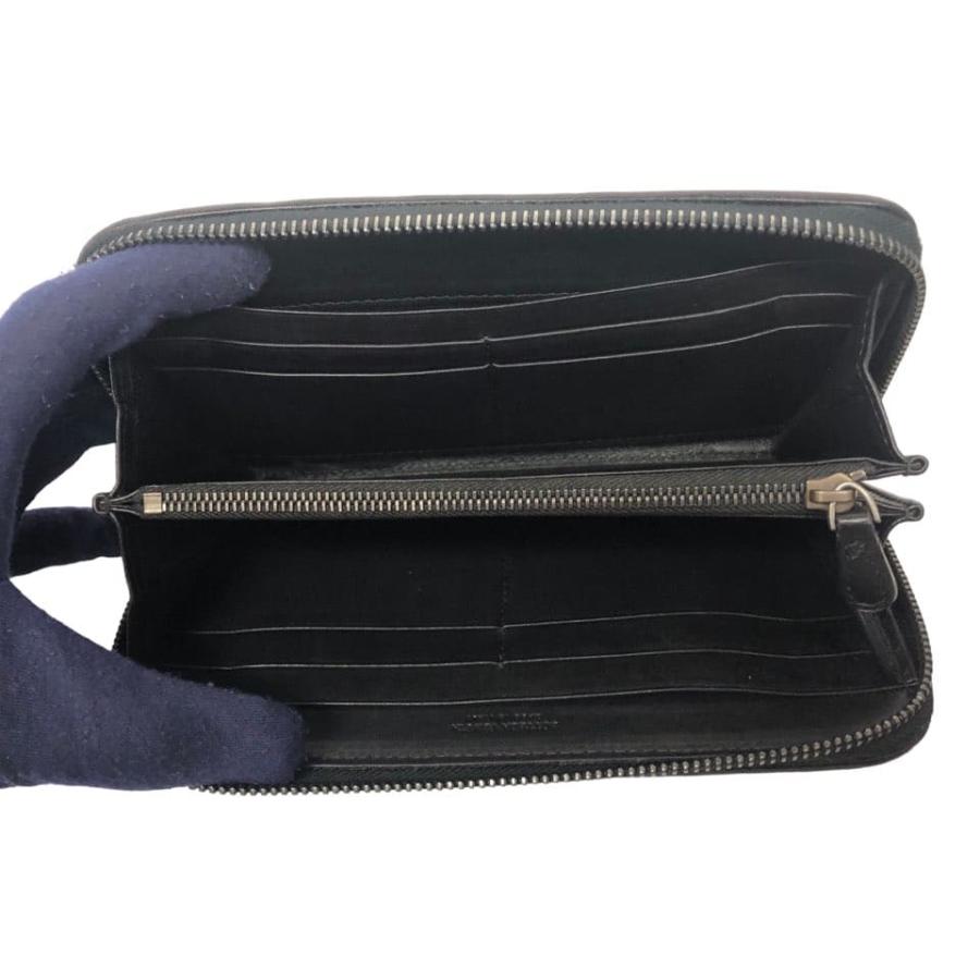 BOTTEGA VENETA（ボッテガ・ヴェネタ） 長財布 イントレチャート