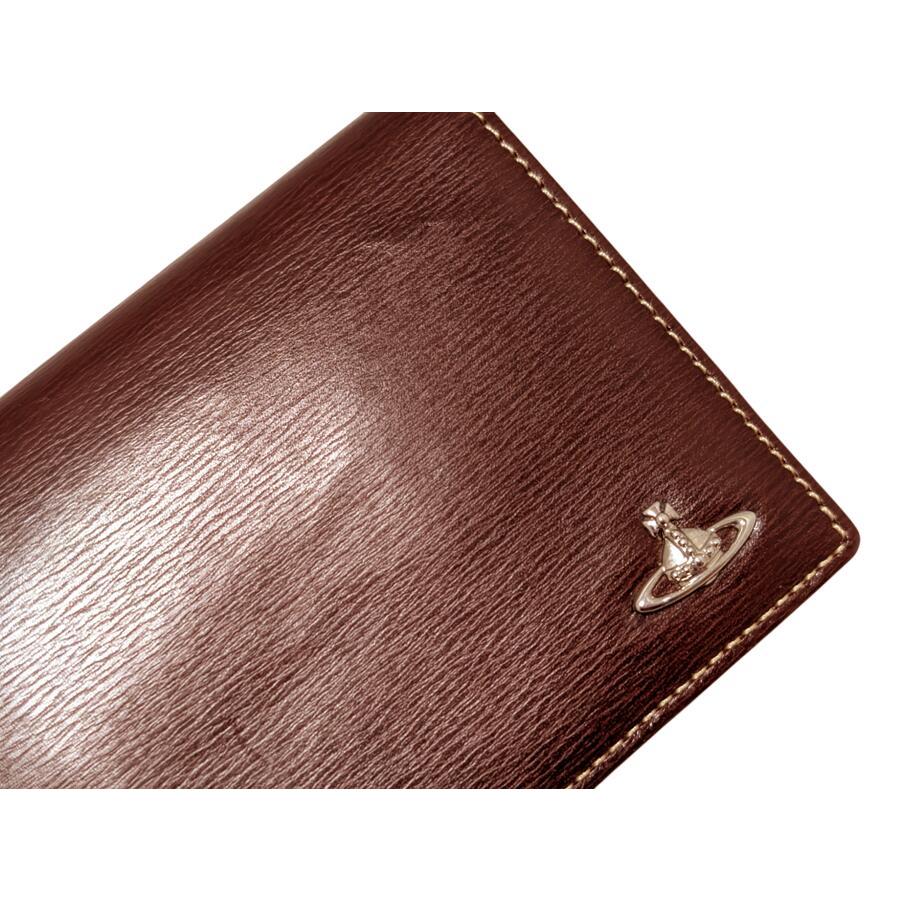 Vivienne Westwood（ヴィヴィアンウエストウッド） 未使用 財布 オーブ
