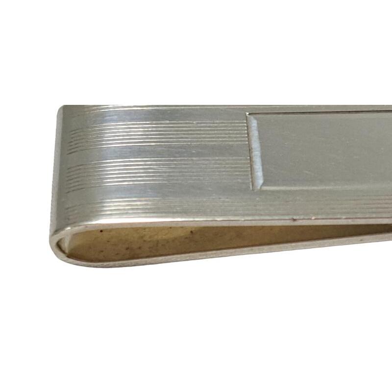 TIFFANY&Co.（ティファニー） マネークリップ シルバー SV925