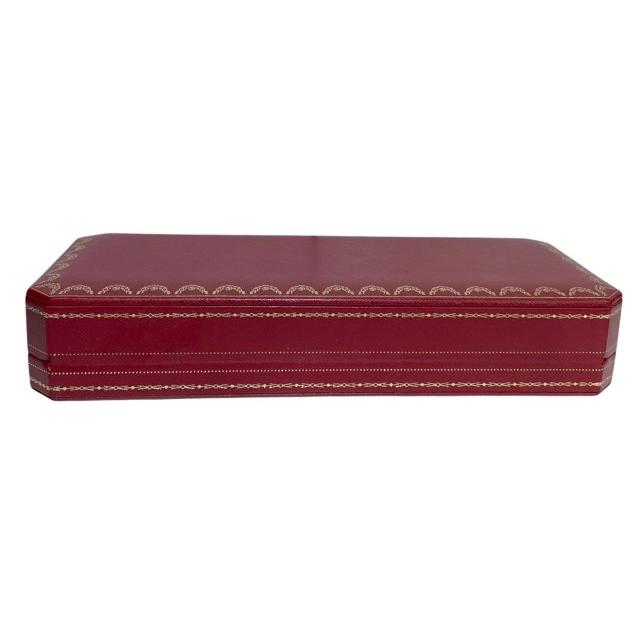 Cartier（カルティエ） ブレスレットケース ブレスレット用 時計用 内