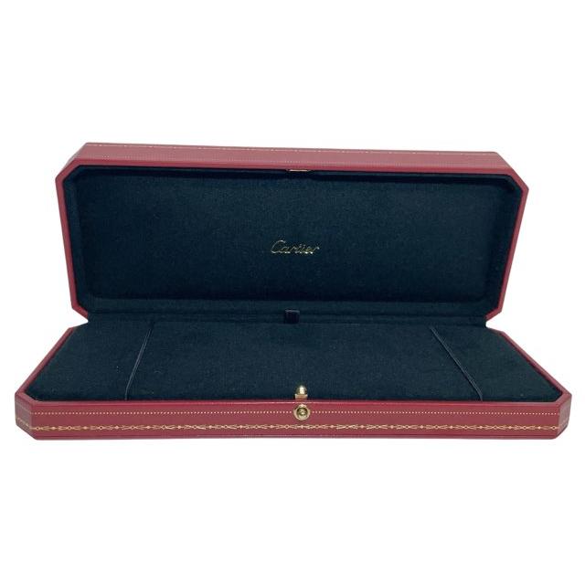 Cartier（カルティエ） ブレスレットケース ブレスレット用 時計用 内