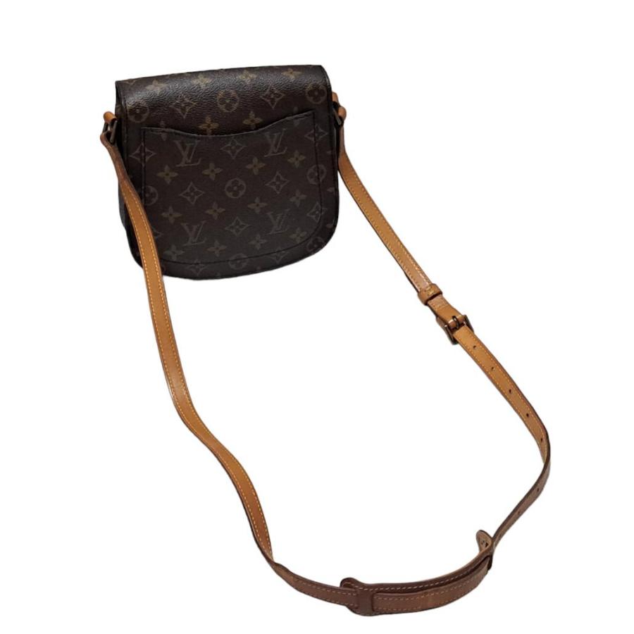LOUIS VUITTON（ルイ・ヴィトン） サンクルー 斜め掛けショルダー