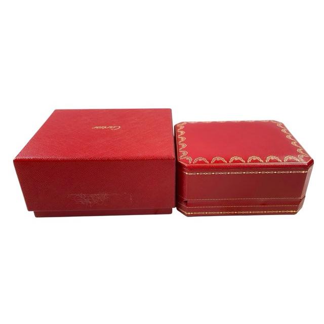 Cartier（カルティエ） 箱 純正 ケース ブレスレット用 アクセサリー用