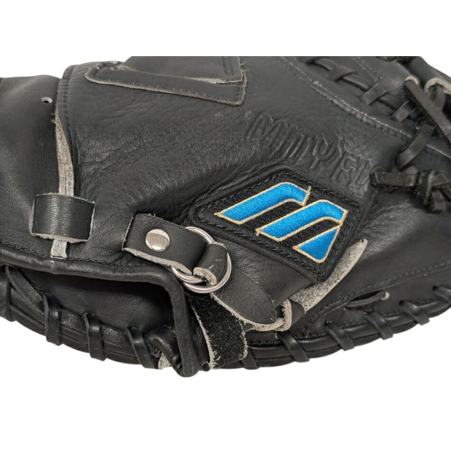 MIZUNO（ミズノ） グローブ ビューリーグ キャッチャーミット 捕手用