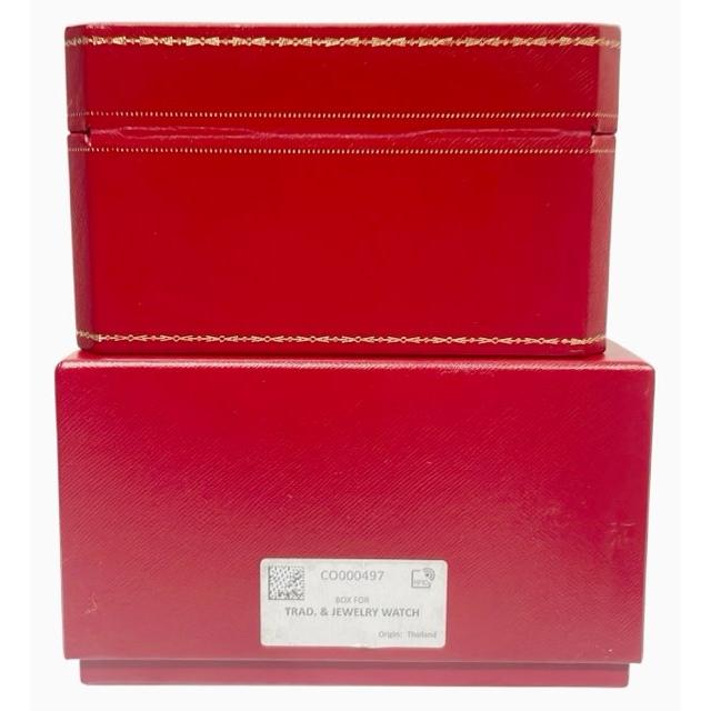 Cartier（カルティエ） 時計用 ケース ジュエリーボックス ジュエリー