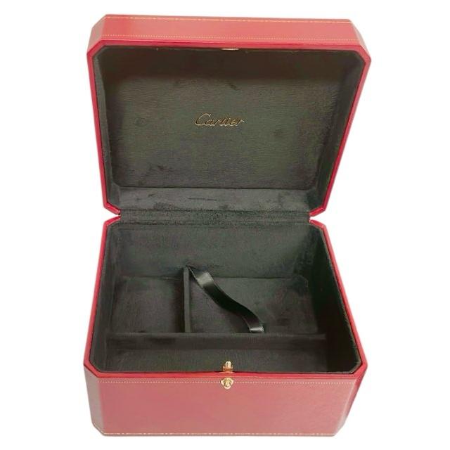 Cartier（カルティエ） 時計用 ケース ジュエリーボックス ジュエリー