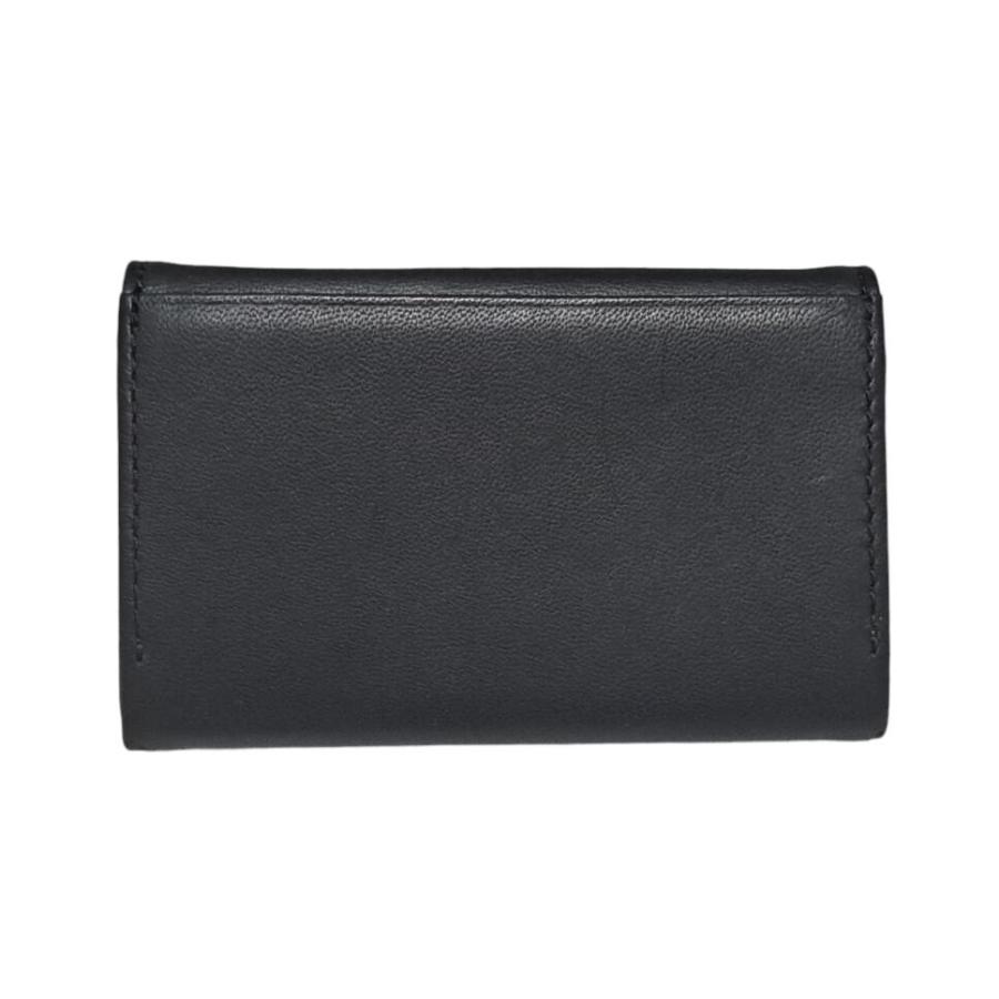 Paul Smith（ポール・スミス） 未使用 カードケース 名刺入れ ブラック