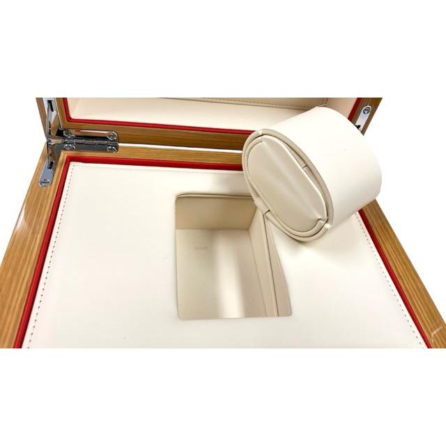 OMEGA（オメガ） 時計用 純正 木製 BOX 箱 箱のみ 空箱 時計ケース