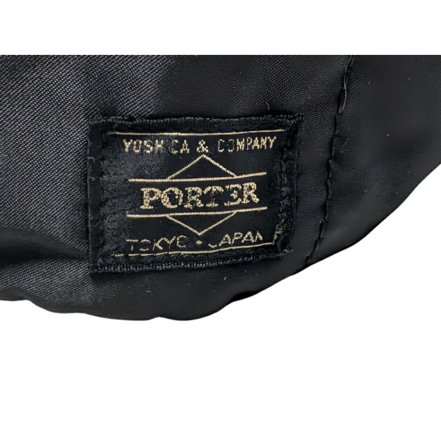 吉田カバン（YOSHIDA KABAN） ポーター ウエストバッグ ボディバッグ