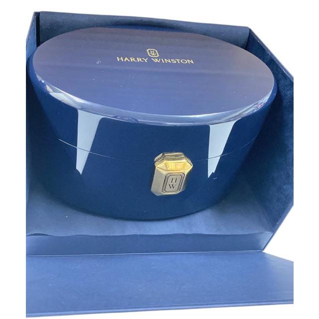 ハリー・ウィンストン（HARRY WINSTON） ケース 時計用 空箱 BOX