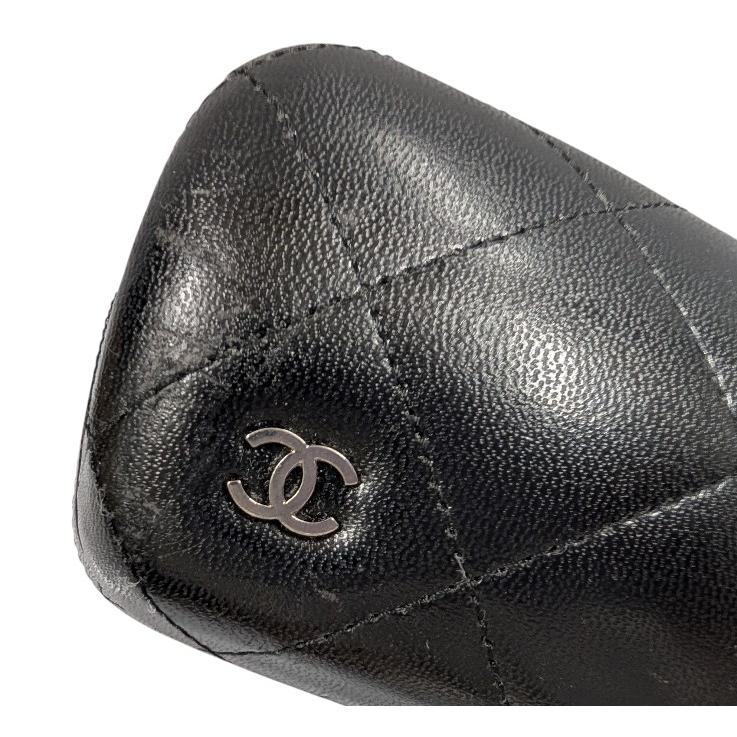 CHANEL（シャネル） サングラスケース 眼鏡ケース メガネケース
