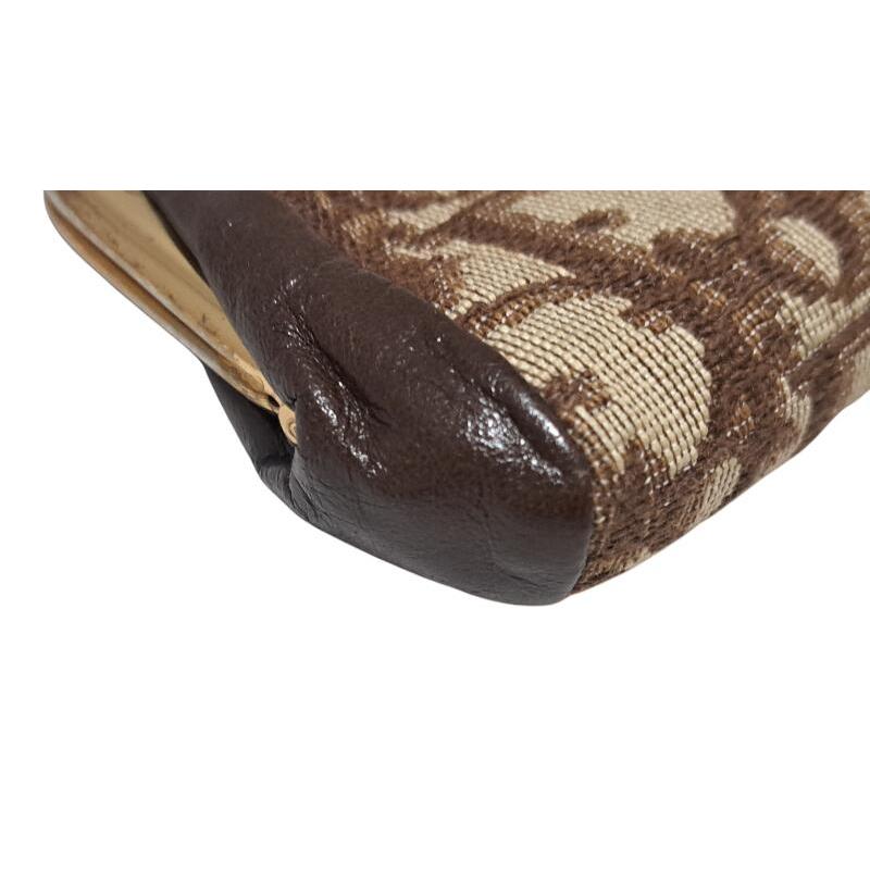 Christian Dior（クリスチャン・ディオール） トロッター コインケース