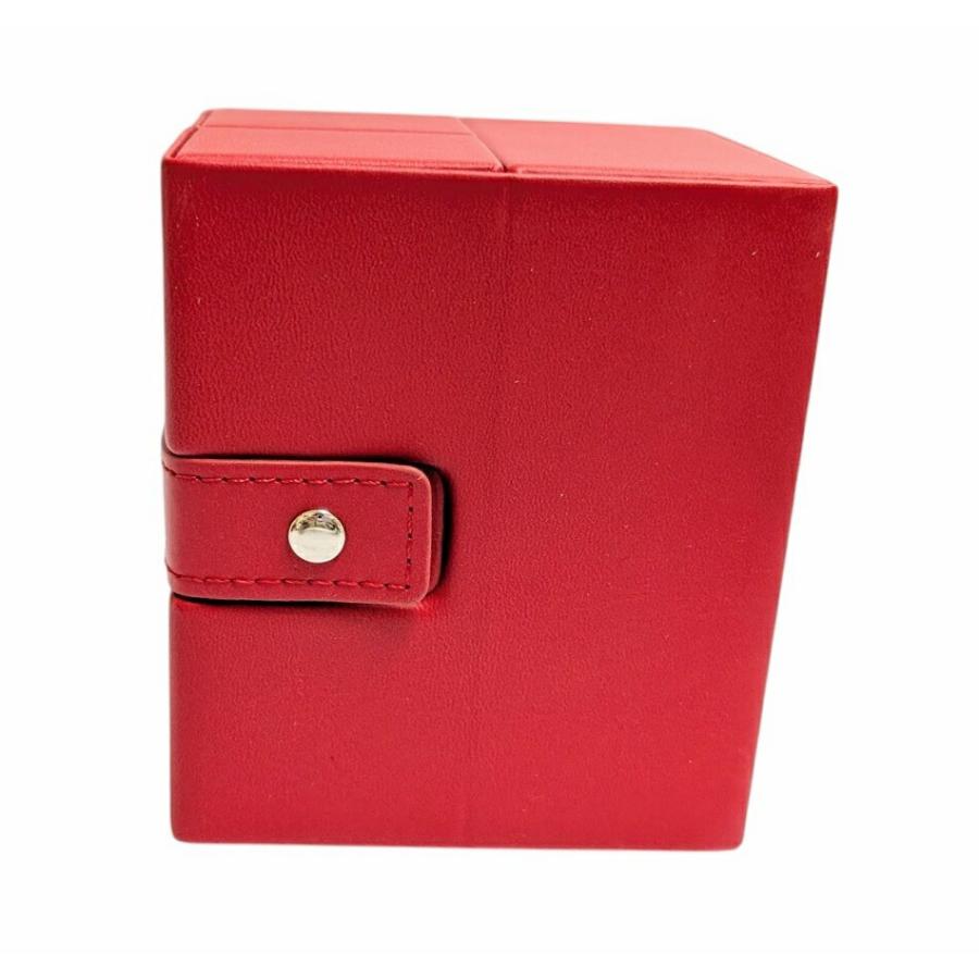 OMEGA（オメガ） 新品同様 時計用 純正 赤 BOX 箱 箱のみ 空箱 ケース