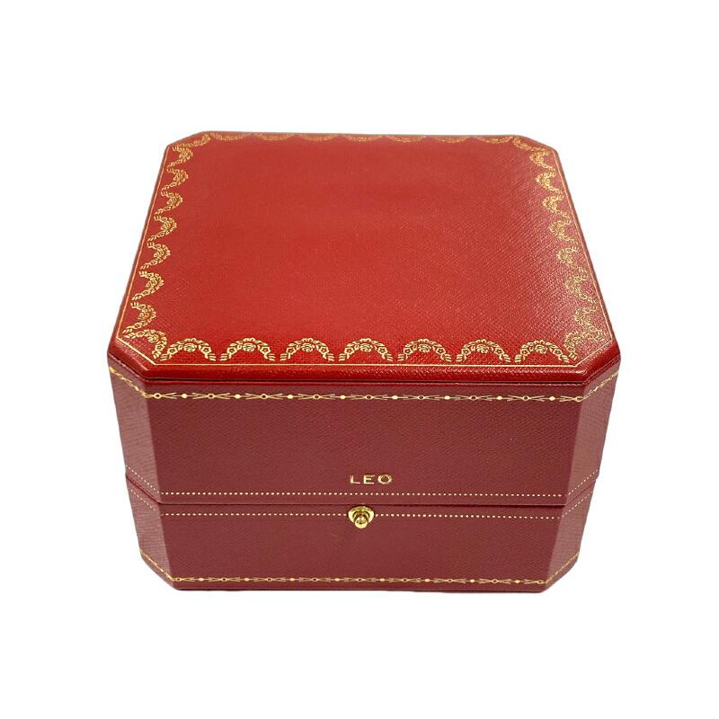 Cartier（カルティエ） ケース 時計用 空箱 ボックス BOX ORCOJO6001