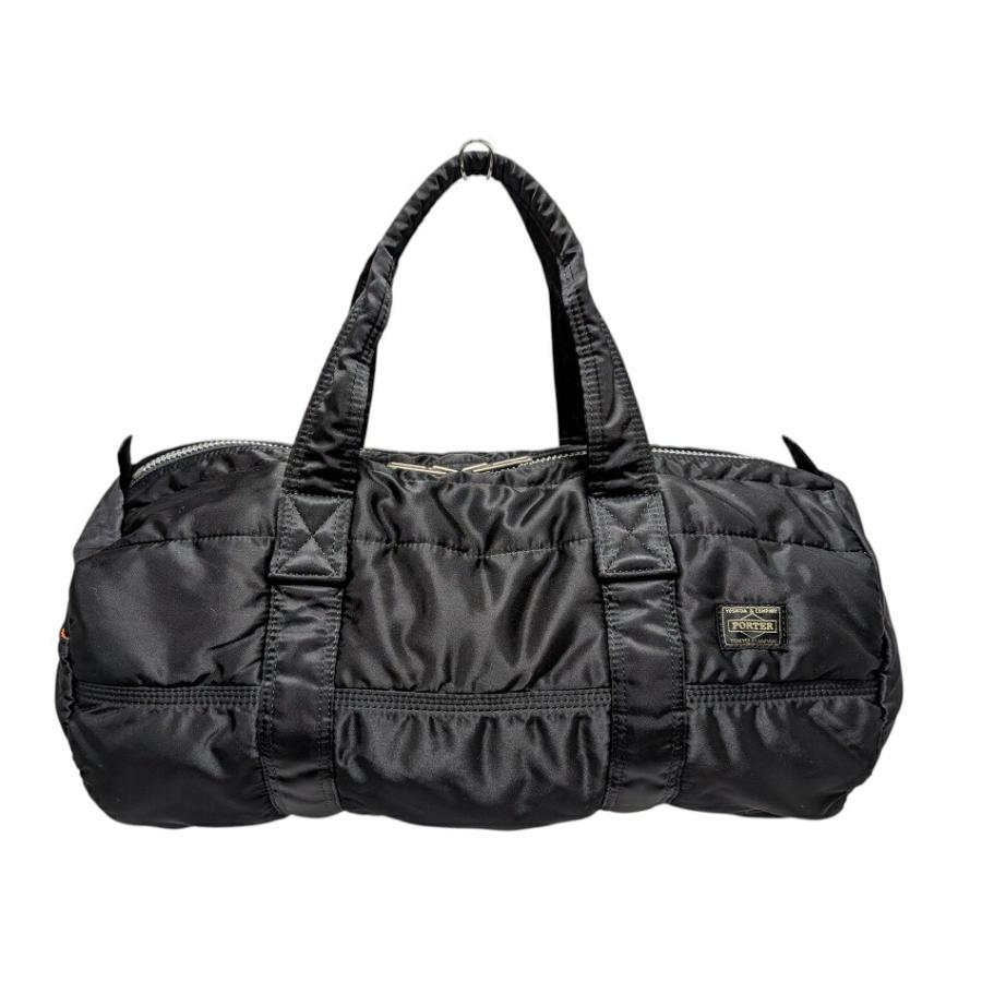 吉田カバン（YOSHIDA KABAN） 美品 ポーター タンカー ボストンバッグ