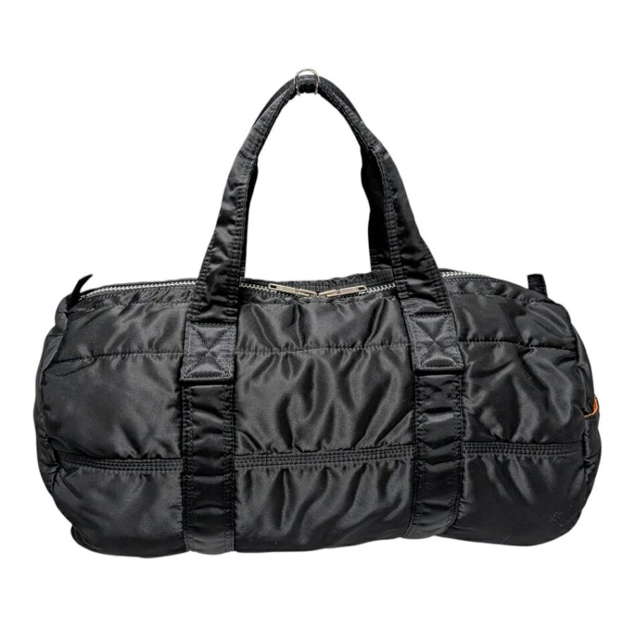 吉田カバン（YOSHIDA KABAN） 美品 ポーター タンカー ボストンバッグ