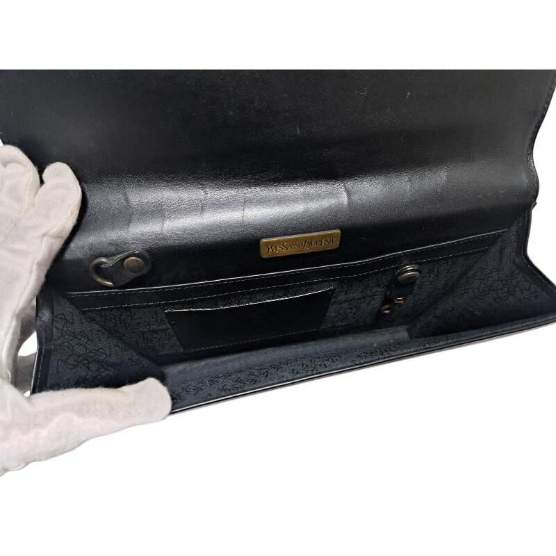 Yves Saint Laurent（イヴ・サンローラン） セカンドバッグ クラッチ