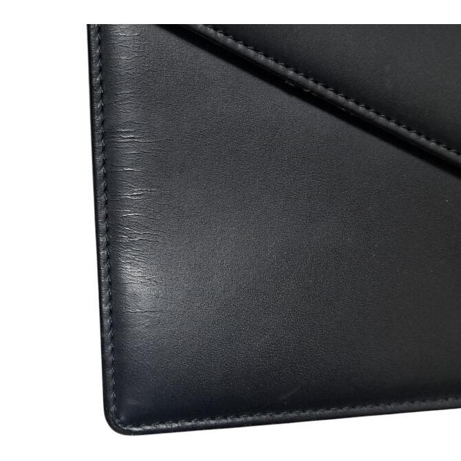 Yves Saint Laurent（イヴ・サンローラン） セカンドバッグ クラッチ