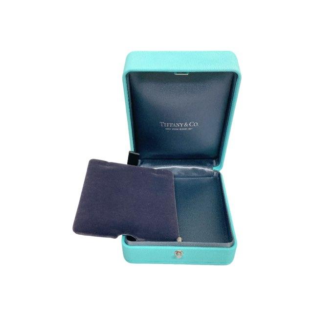 TIFFANY&Co.（ティファニー） ケース 化粧箱 ネックレスケース 空箱