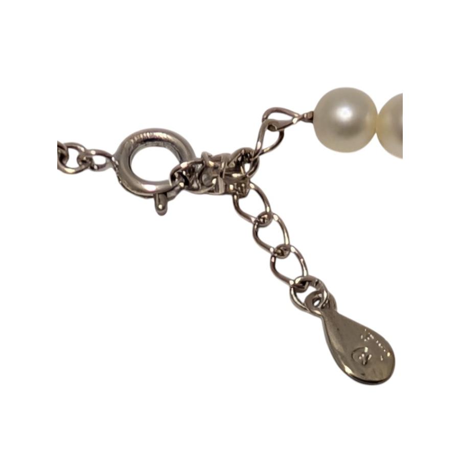 TASAKI（タサキ） 田崎 ベビーパール パール ネックレス クローバー