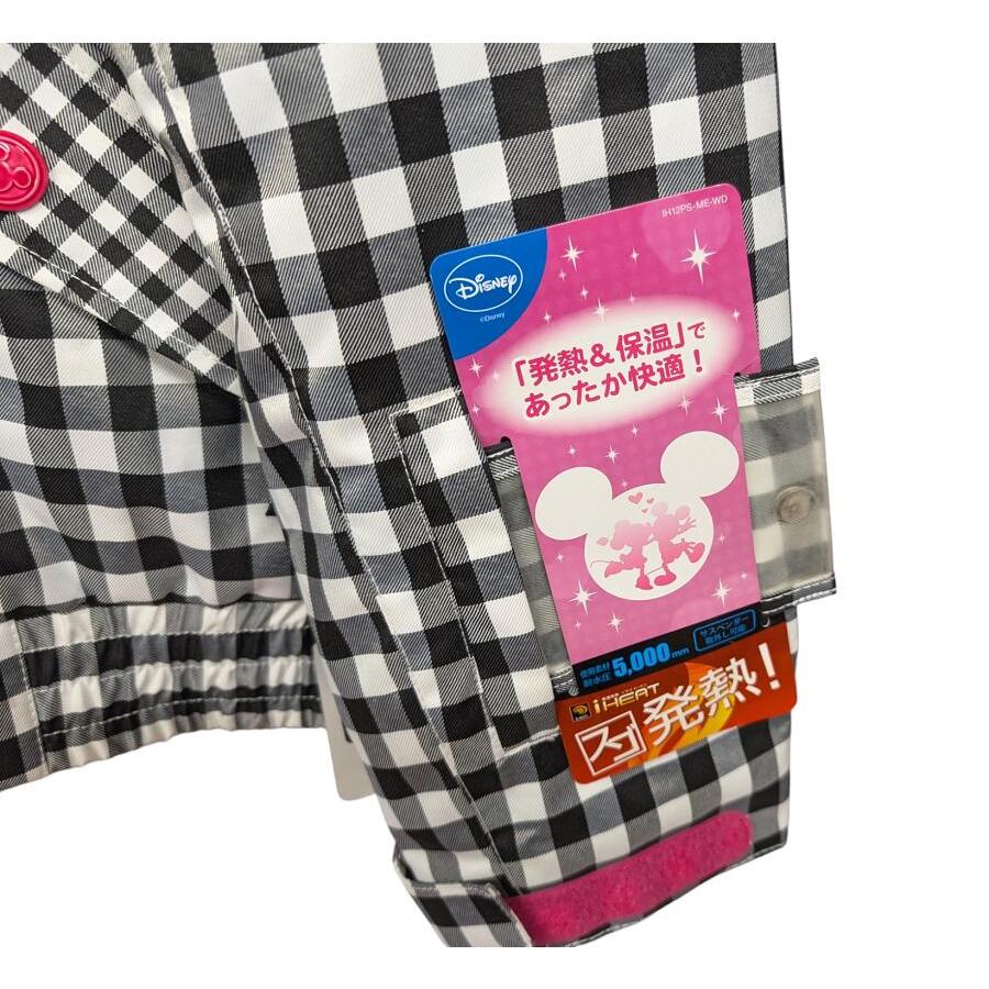 Disney（ディズニー） 未使用 スキーウェア スノボードウェア IGNIO